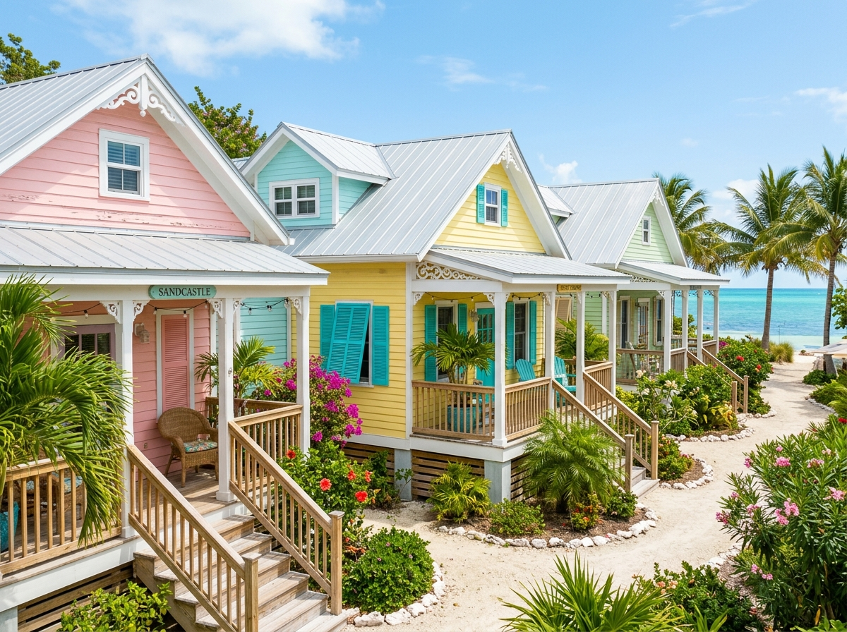 Key West Cabins